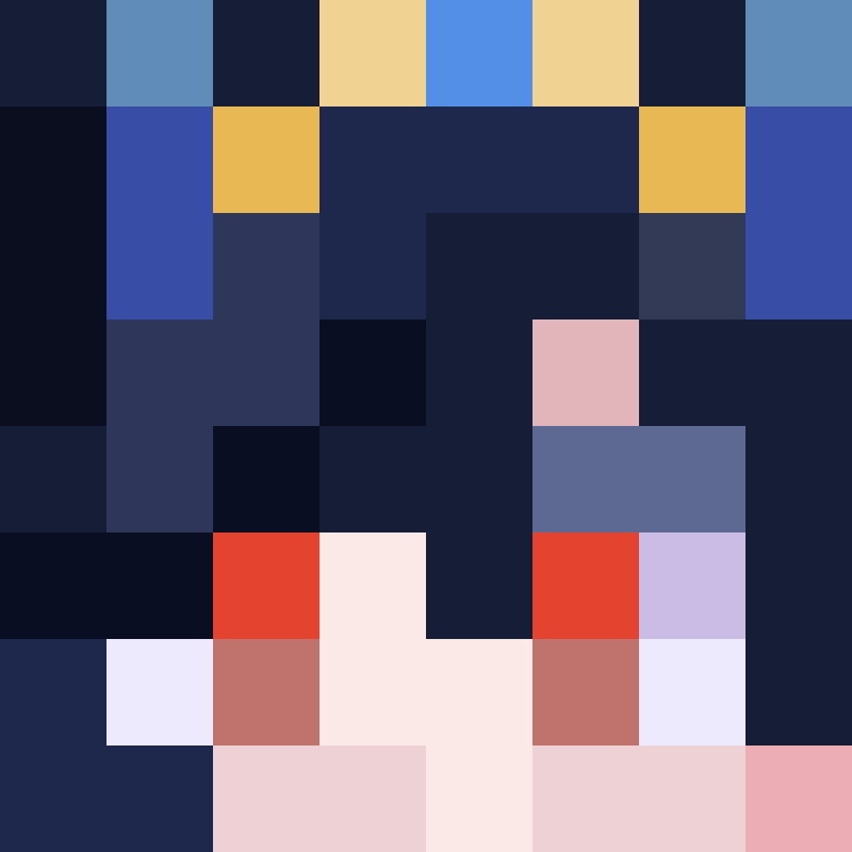 GeyserMC's skin