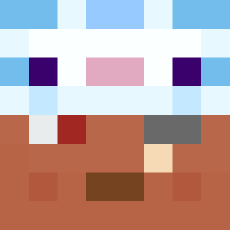 Mr_Genes's skin