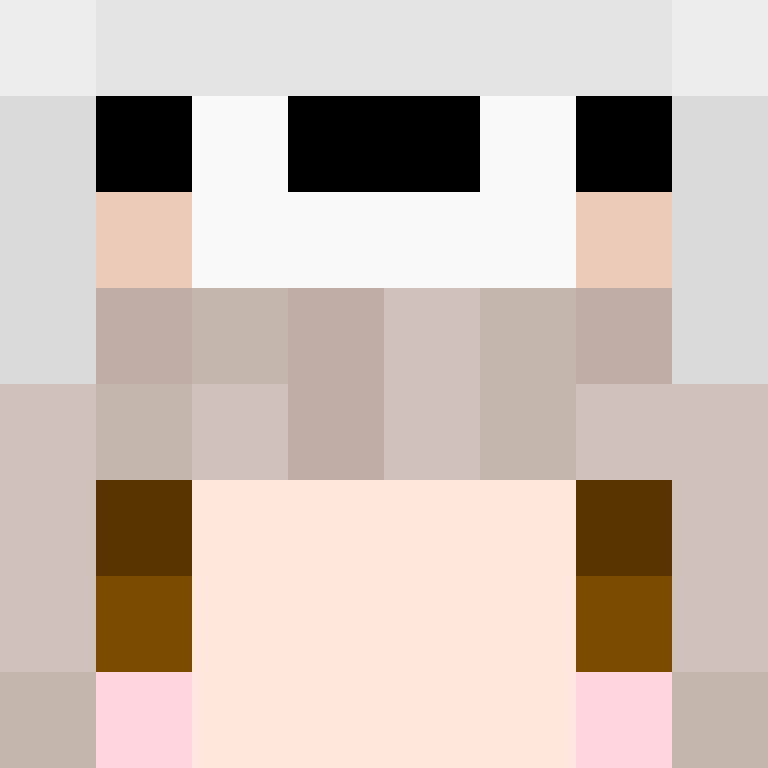 hannhums's skin