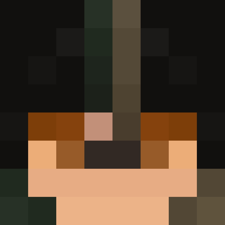 vexlehaha's skin