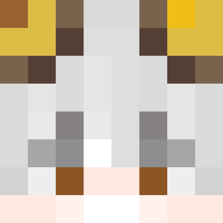 B00KY's skin