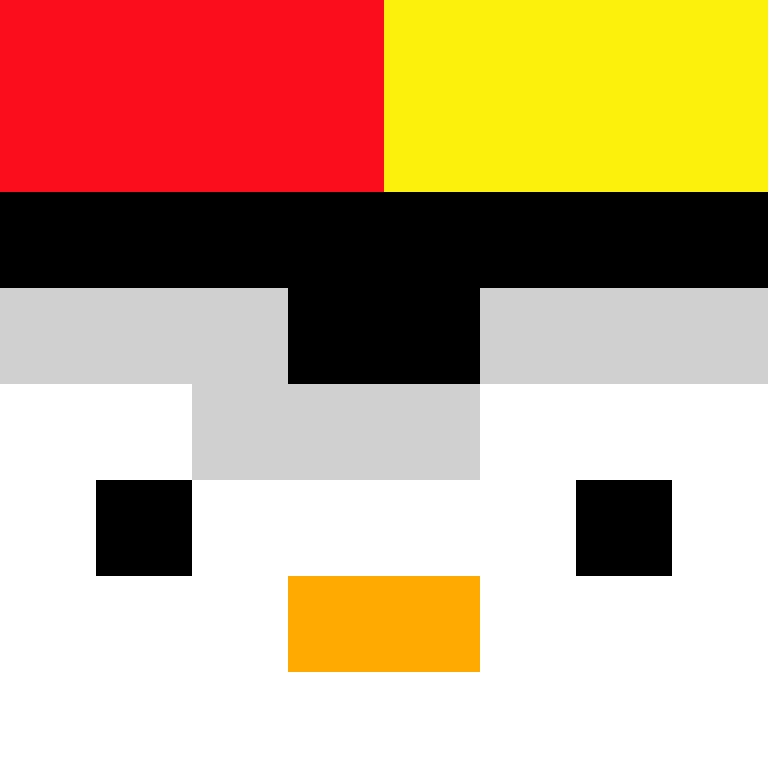 GoldenAppleGHG's skin