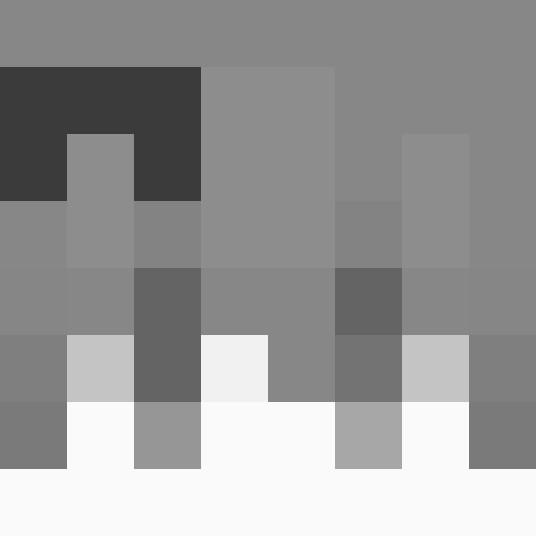 Naqlua's skin