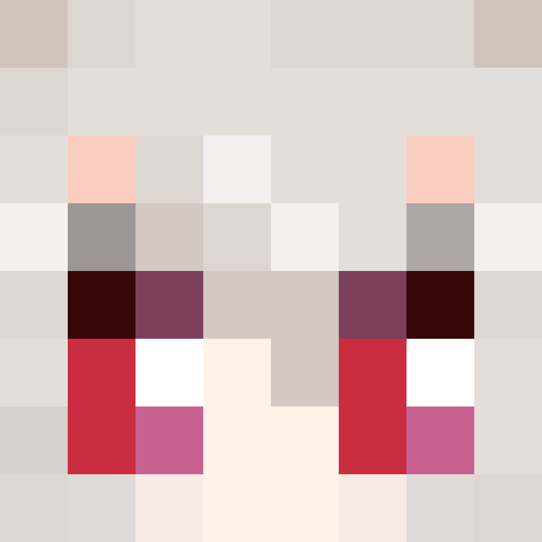 PrinceCR's skin