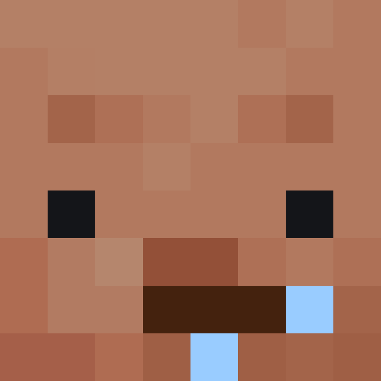 AdamTheHedgehog's skin