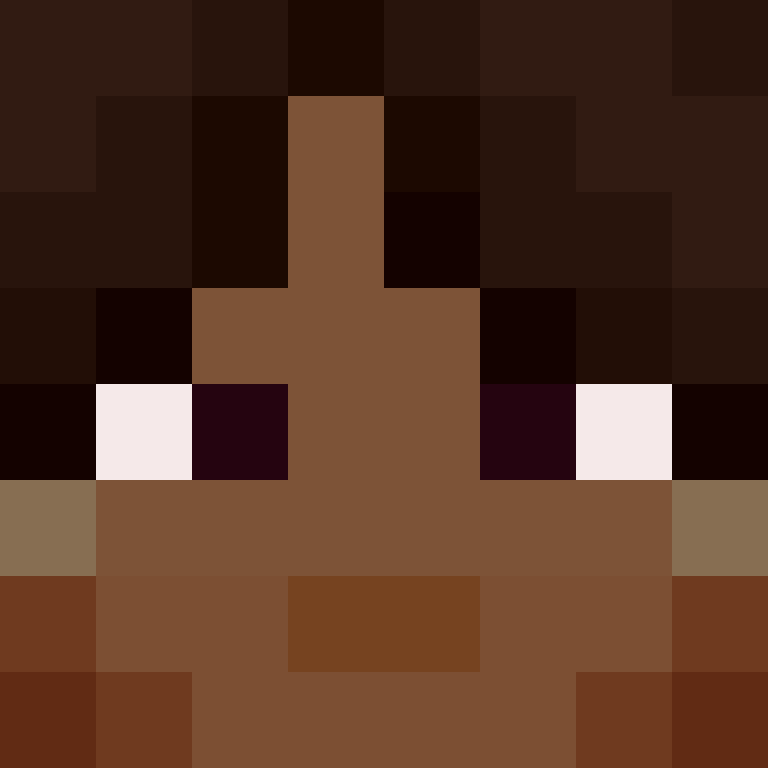 PatatjeMC's skin