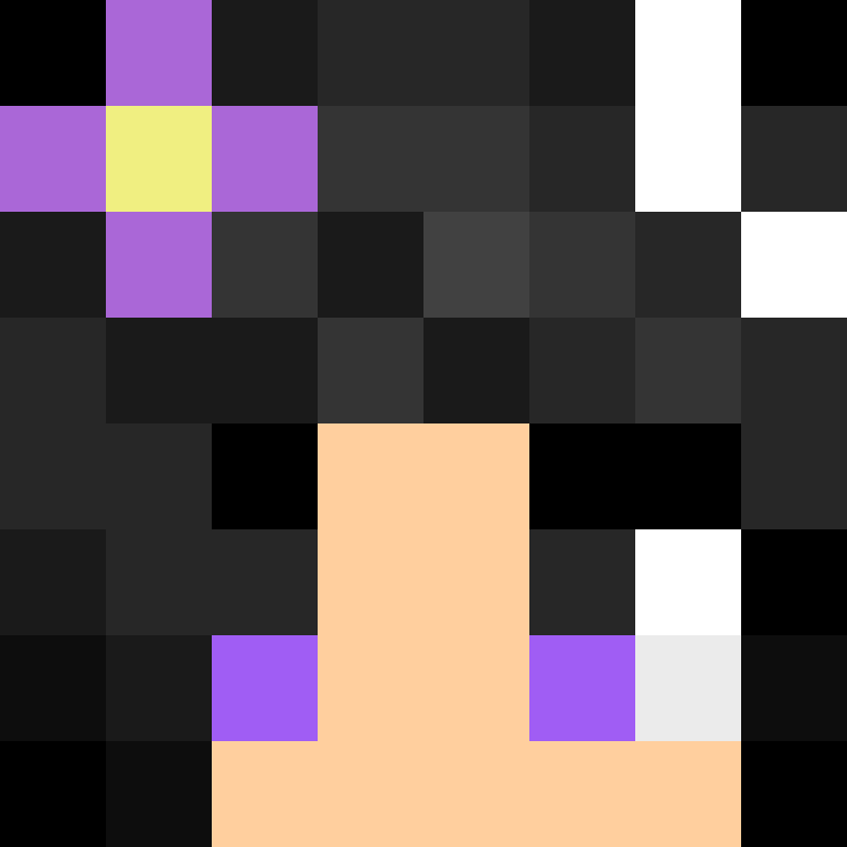 ShakaYami's skin