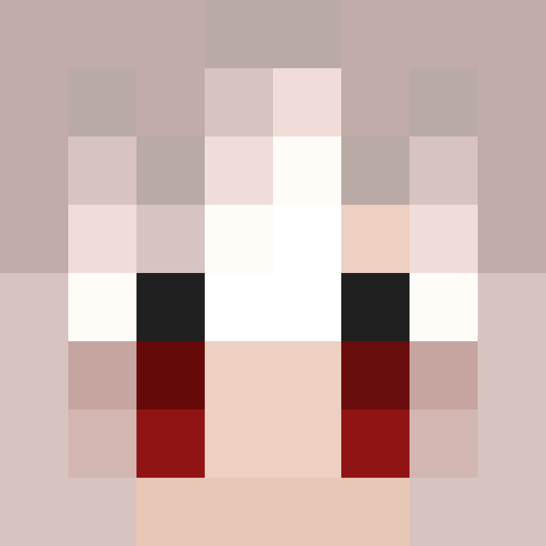Zuarig's skin