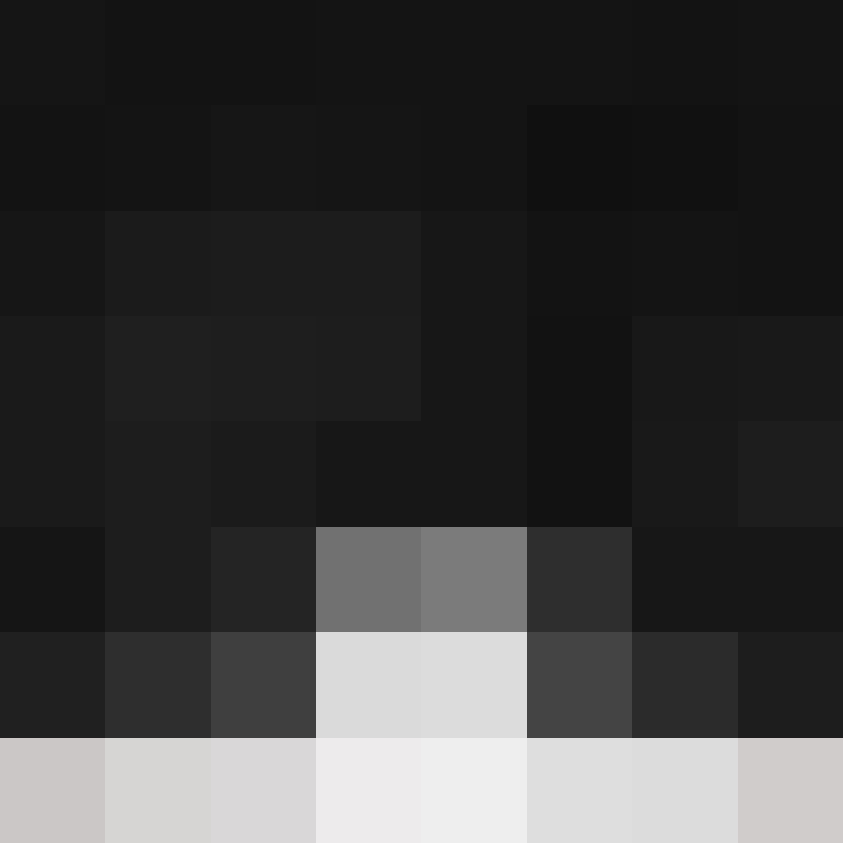 tusg's skin