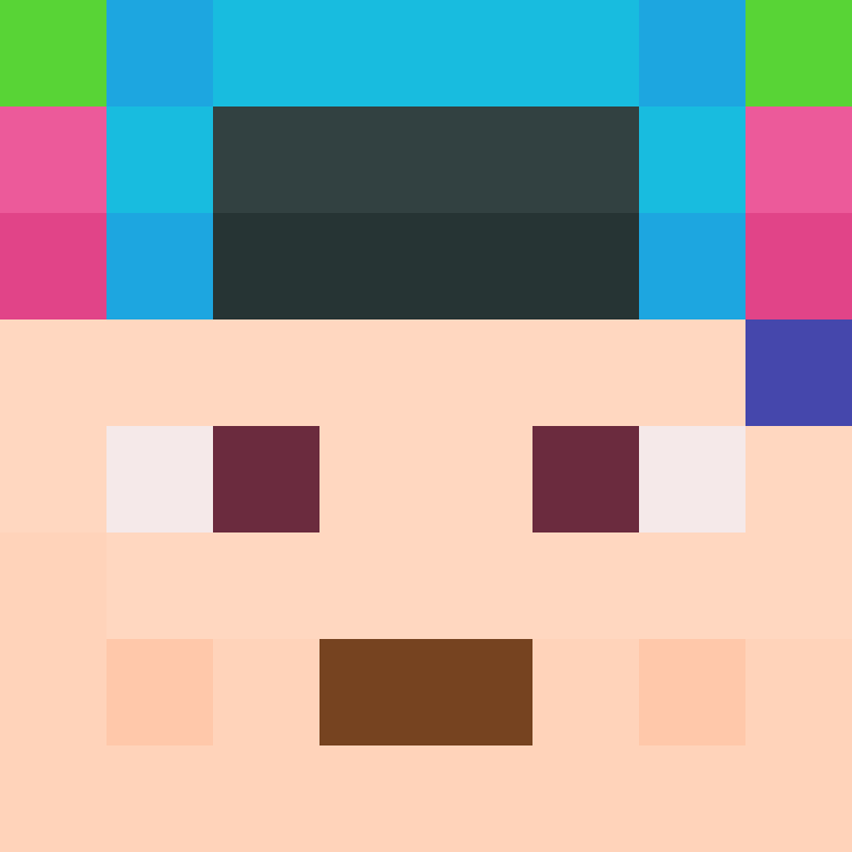 BradBot_2's skin