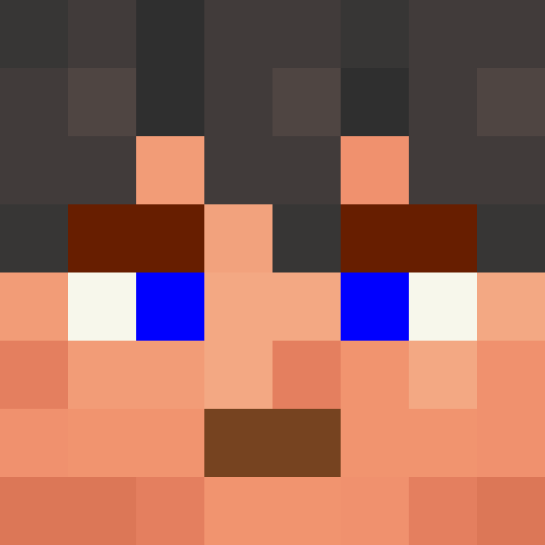 RedAISkye's skin