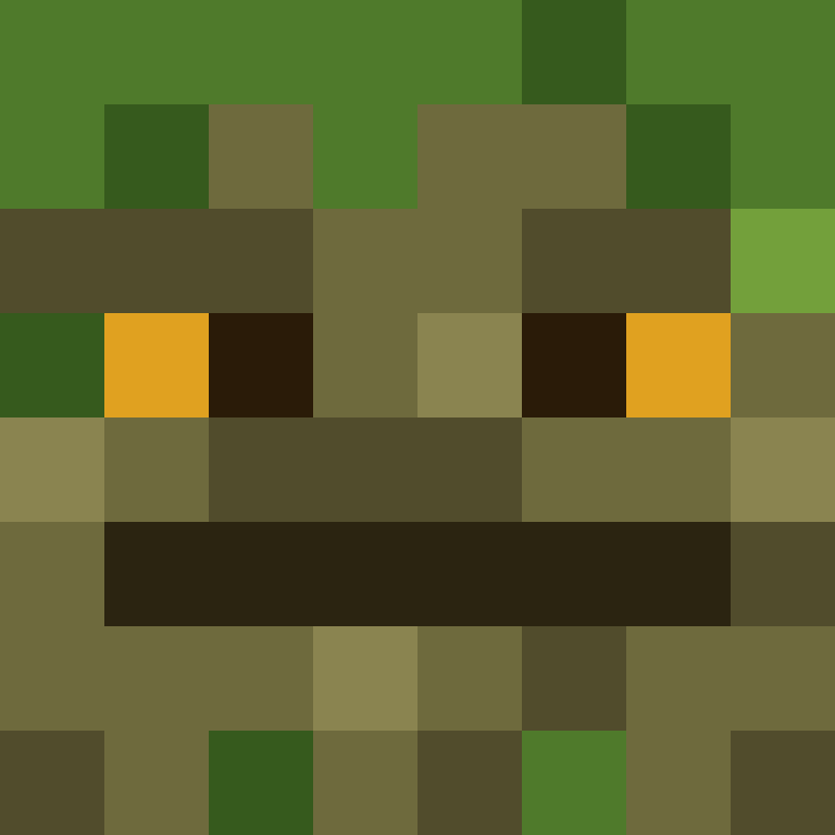 O_Rei's skin