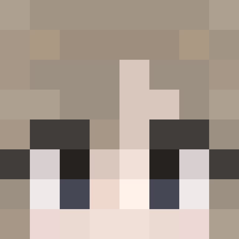 CeilingBird's skin