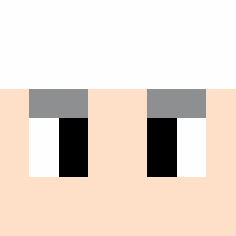 TheCuriousMiner's skin