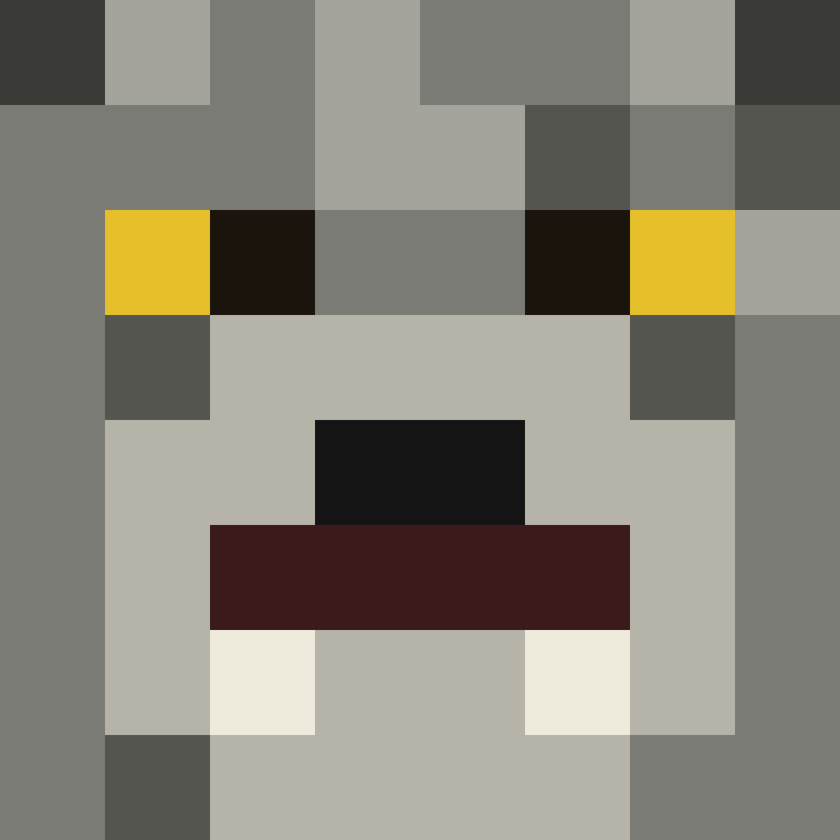 Snappyb3ast's skin
