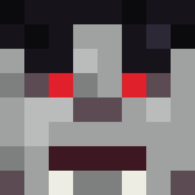 GR1ZZLY180's skin