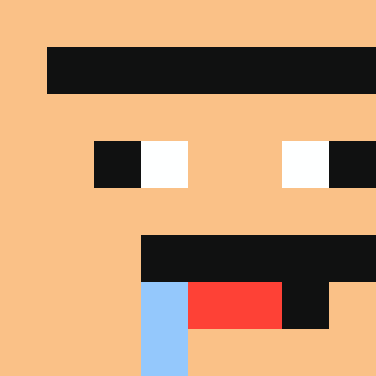 testalt1's skin