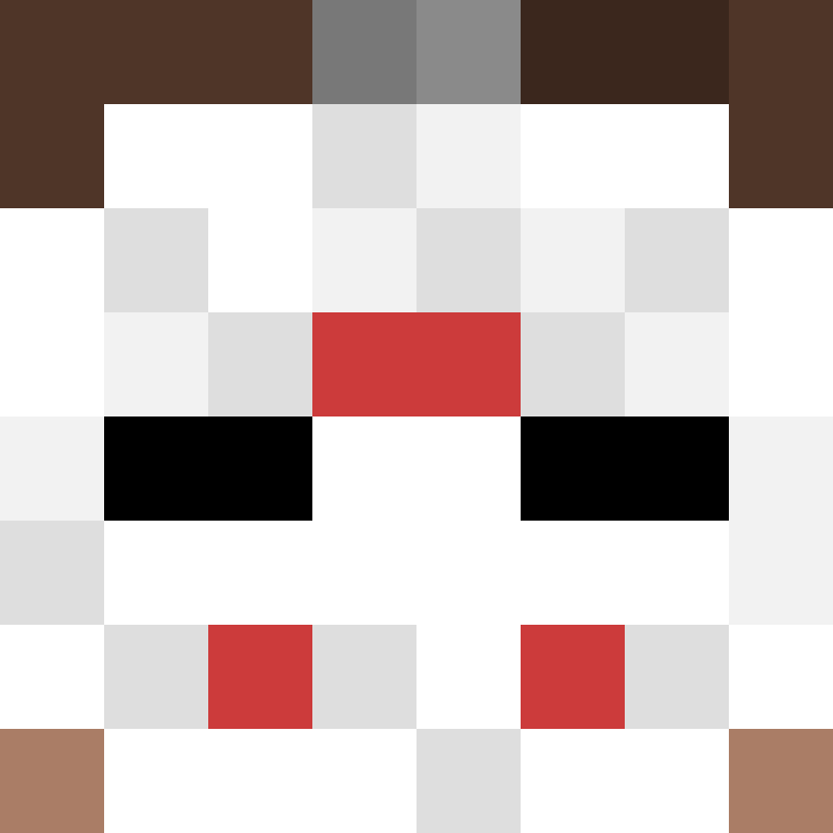 Ryuzln's skin