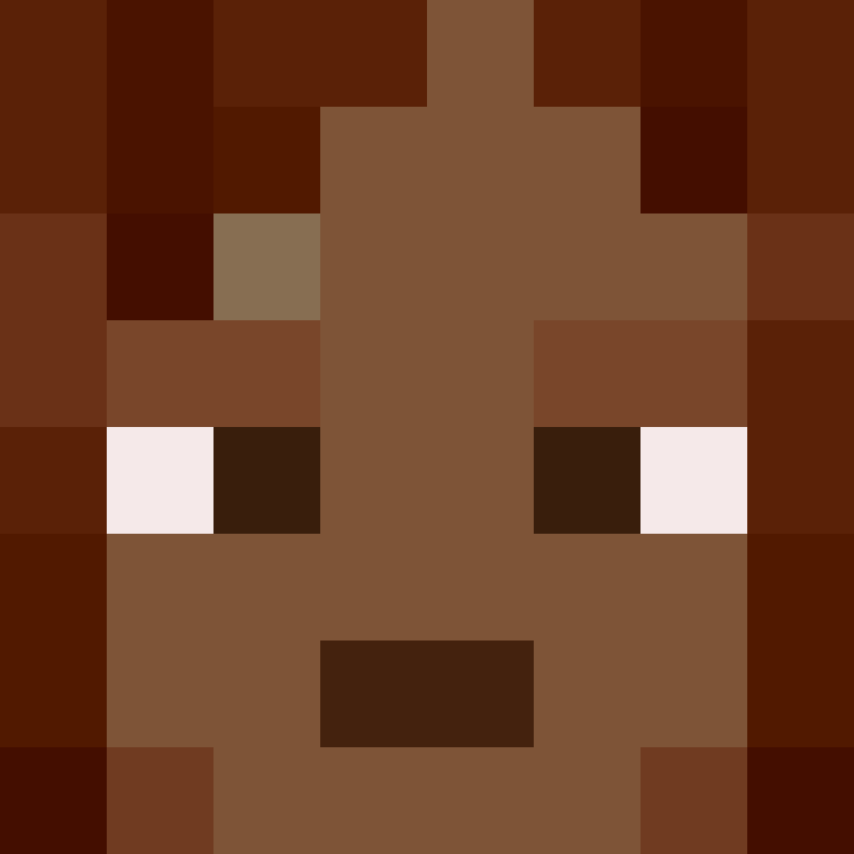 CrypticLoser13's skin