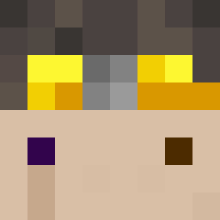 hannhums's skin