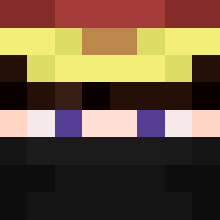 dragloner's skin