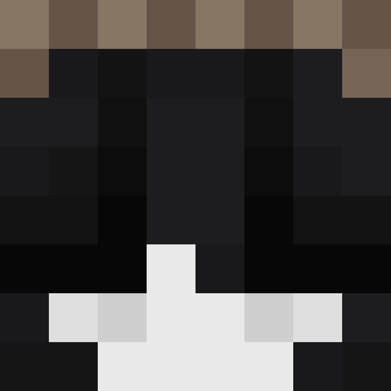 ThePenspinneur's skin
