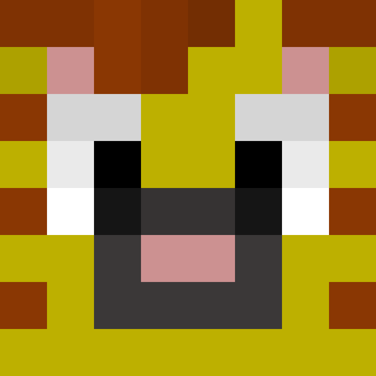intersecato's skin