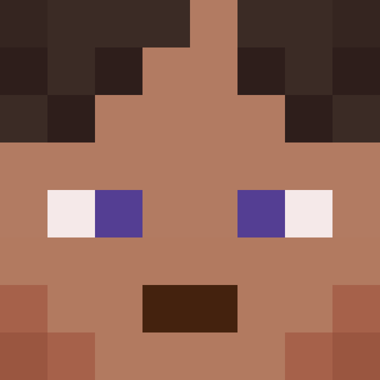 BukkitAPI's skin