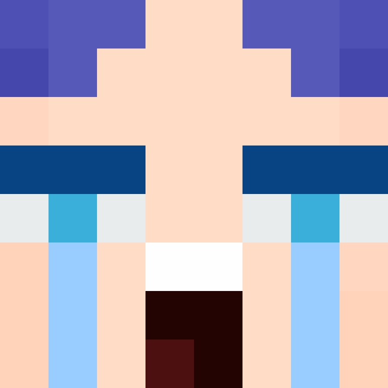 MLK15's skin