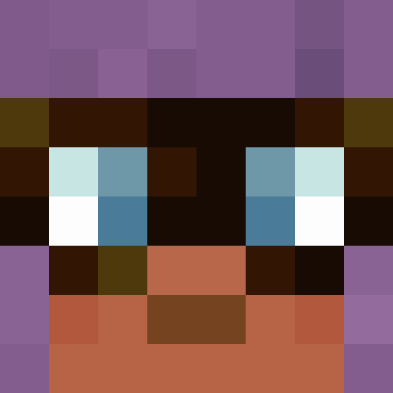 luh29's skin