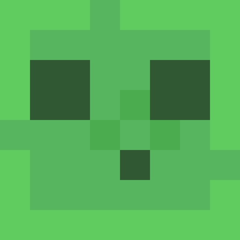 PatatjeMC's skin