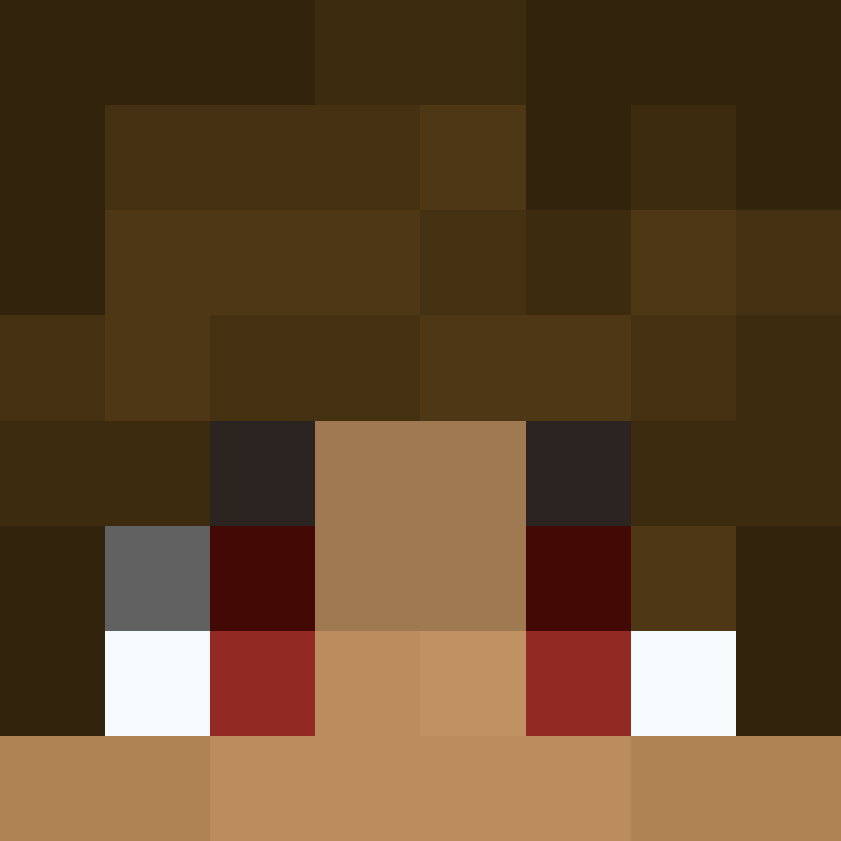 Ichiinn's skin