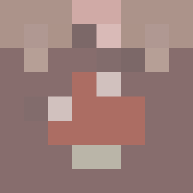 AdamTheHedgehog's skin