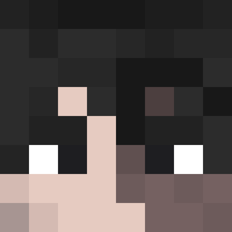 TheSilverDreams's skin