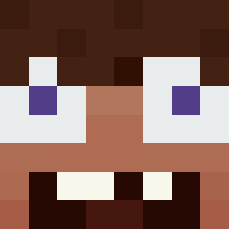CeilingBird's skin