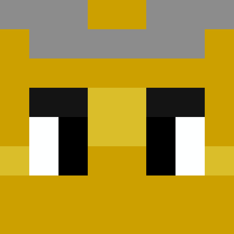 Kaboyio's skin
