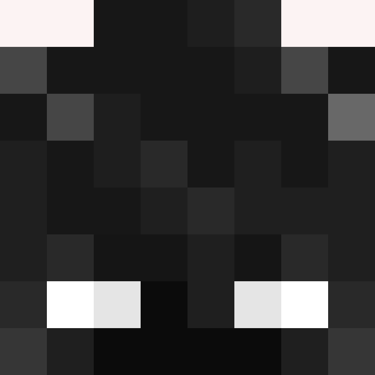 Tsunei's skin