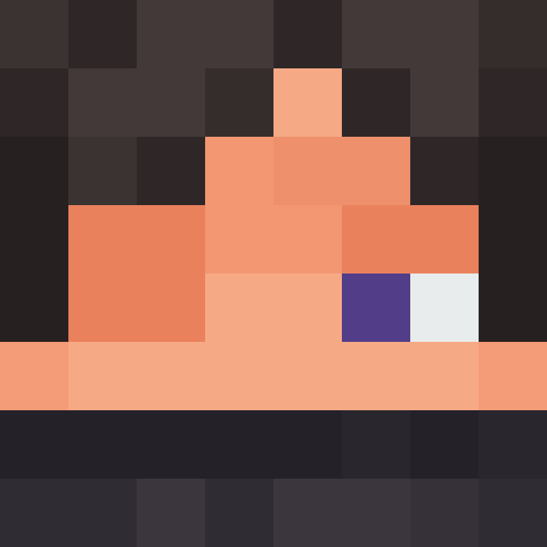 AI_Agent's skin