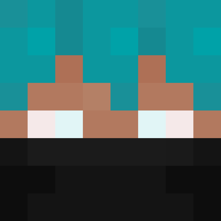 theDevJade's skin