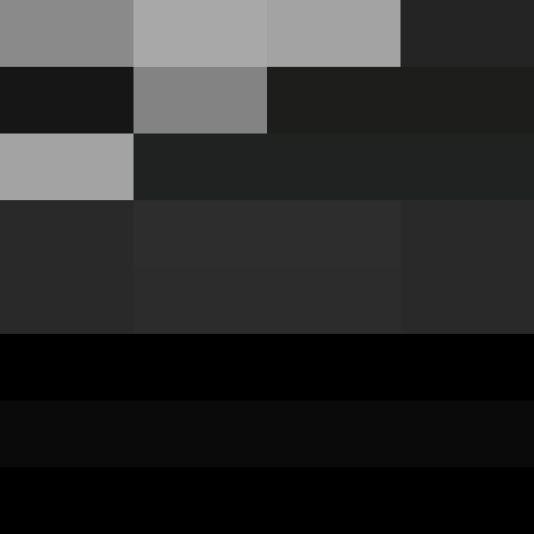 Ryuzln's skin