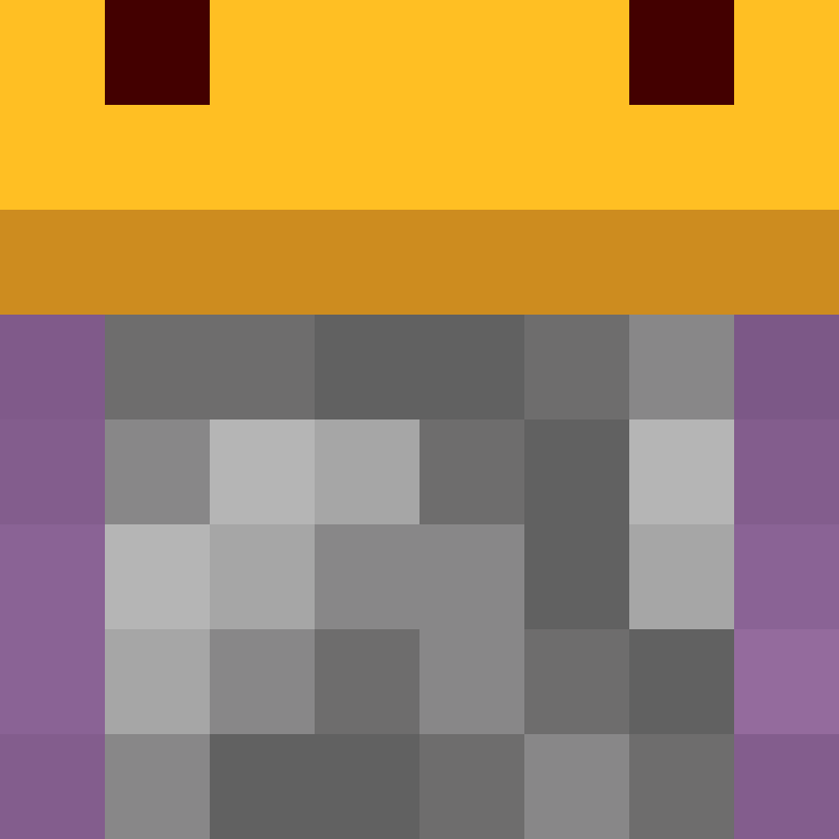 edgyspence's skin