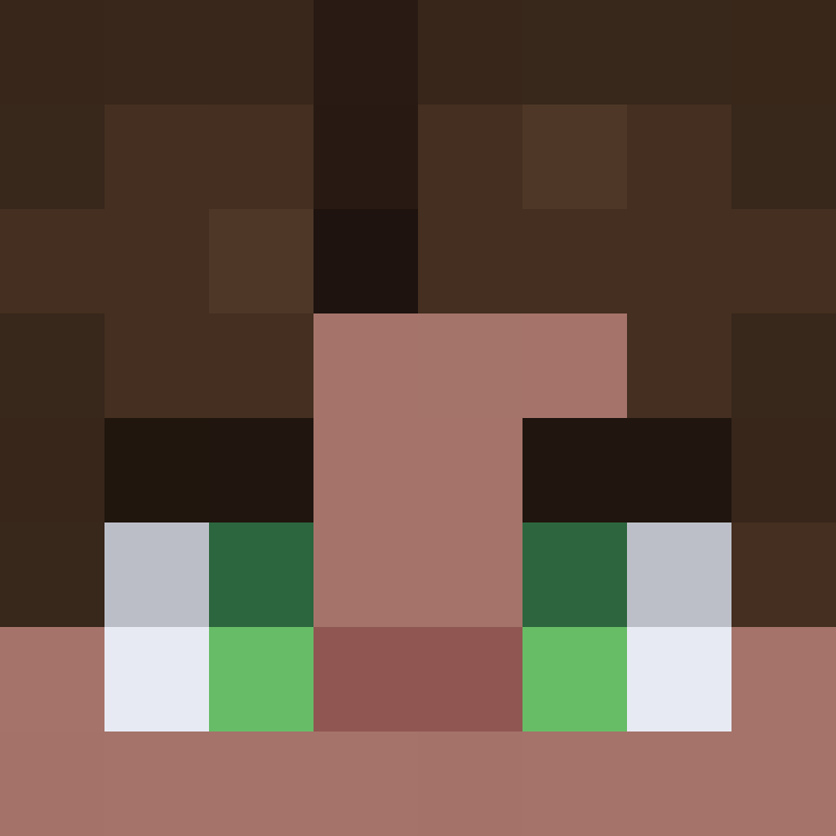 Lenticchie's skin