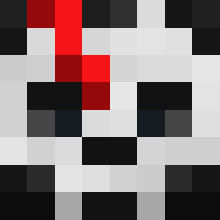 dragloner's skin