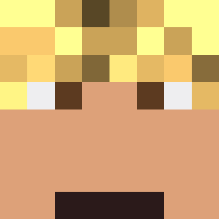MLK15's skin