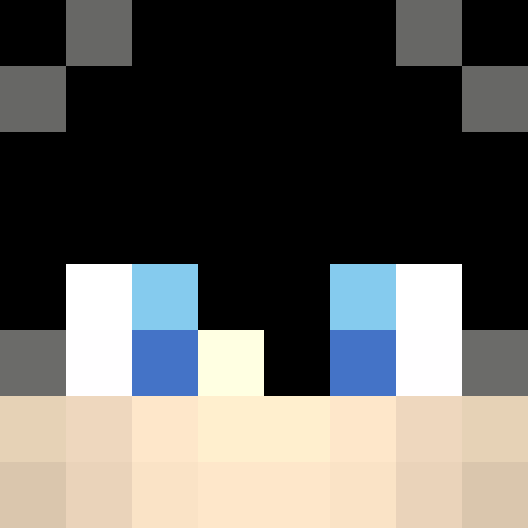 Notro_Client's skin