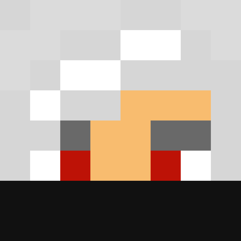 Tamariiiiii's skin