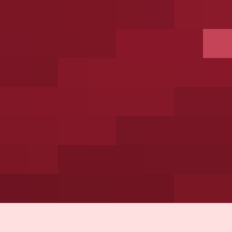 Lugattu's skin
