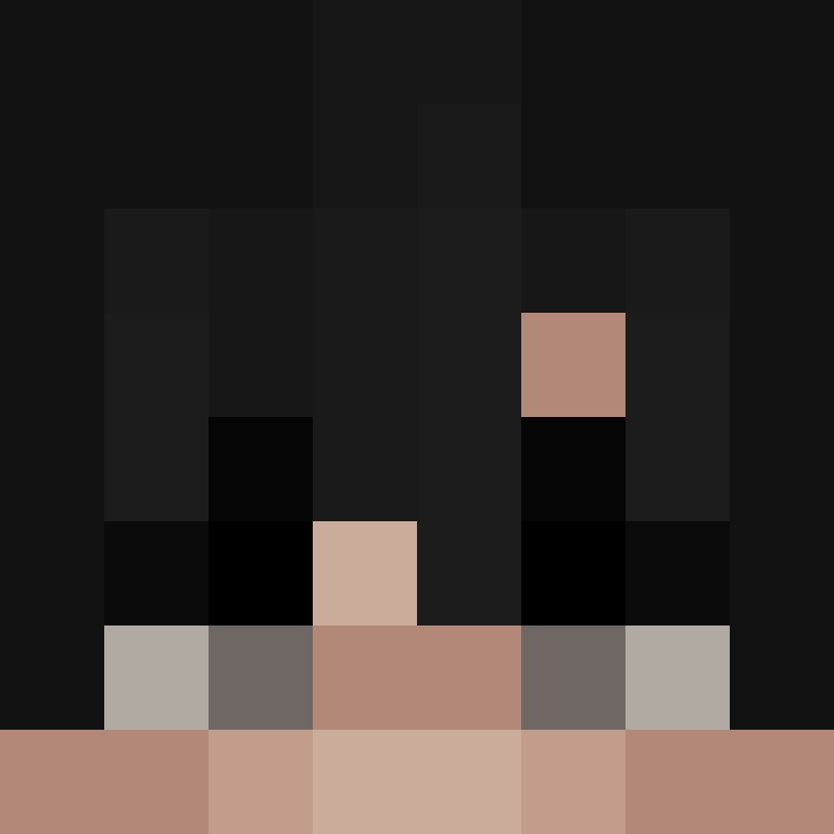 Xenyria's skin
