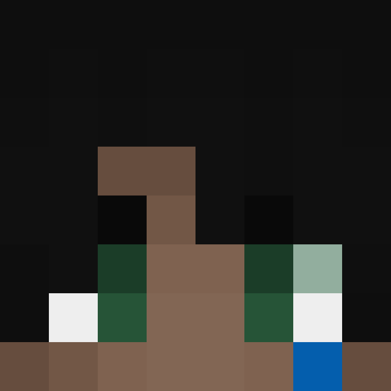 luh29's skin