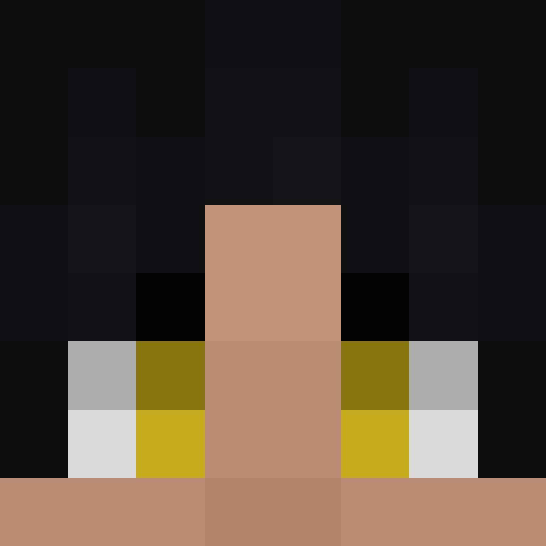 ShakaYami's skin